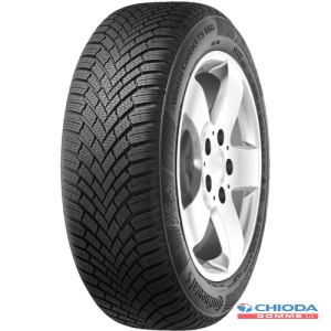 CONTINENTAL WINTER CONTACT TS860