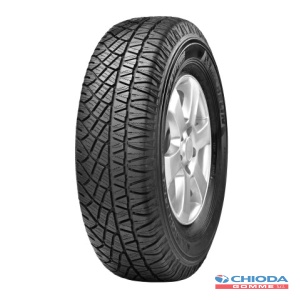 MICHELIN LATITUDE CROSS