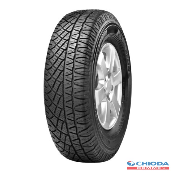MICHELIN LATITUDE CROSS