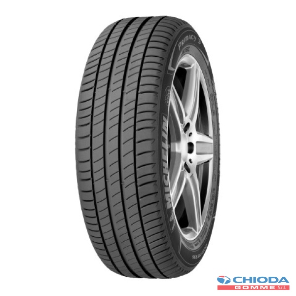 MICHELIN PRIMACY 3 ZP S1