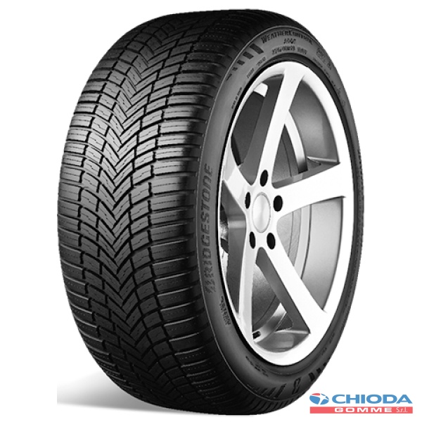 BRIDGESTONE  A005E DRIVEGUARD (RUN FLAT)