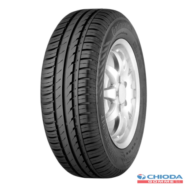 CONTINENTAL ECO CONTACT 3