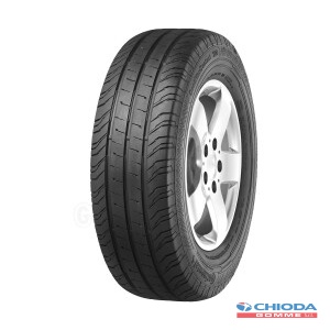 CONTINENTAL VANCO CONTACT 200
