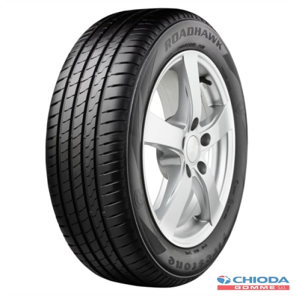 FIRESTONE ROADHAWK