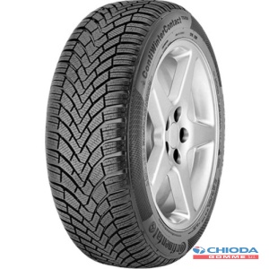 CONTINENTAL WINTER CONTACT TS850 P