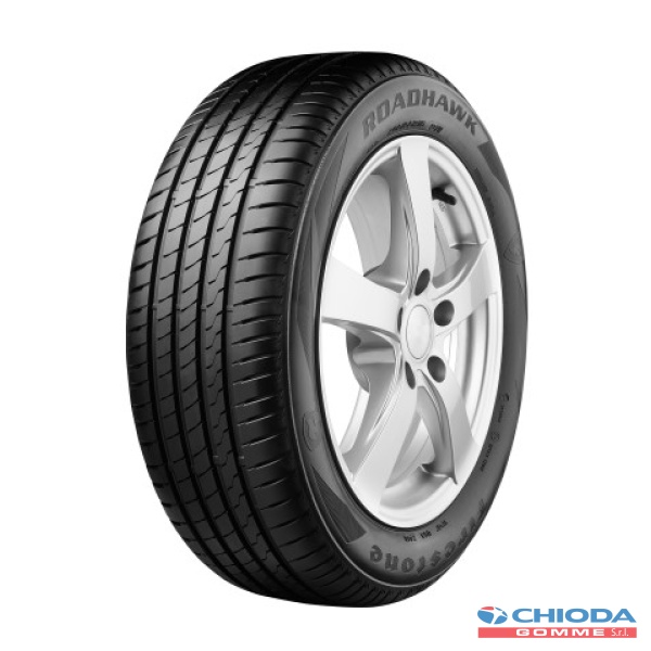 FIRESTONE ROADHAWK