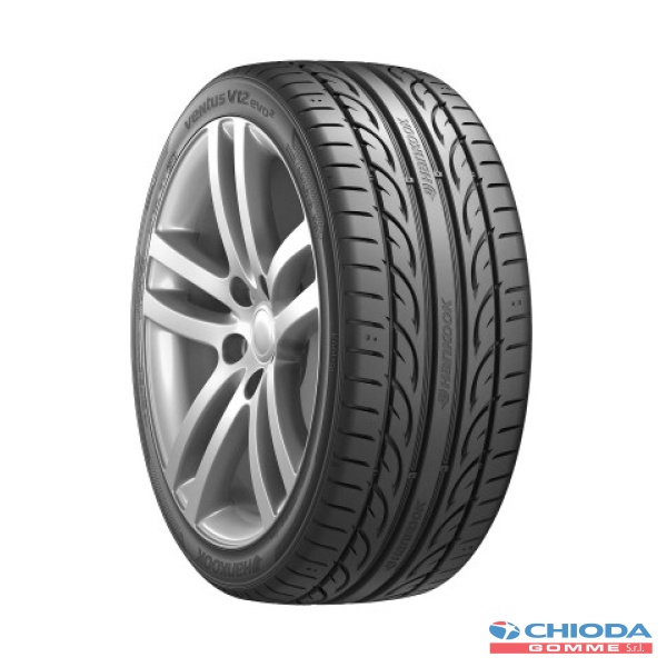 HANKOOK  K120 V12 EVO2