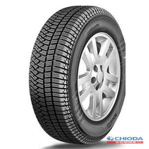 KLEBER CITILANDER A/S