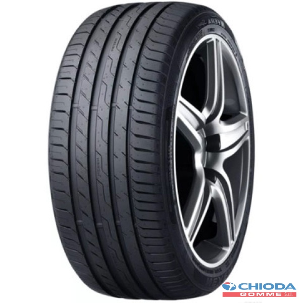 NEXEN N'FERA SPORT XL