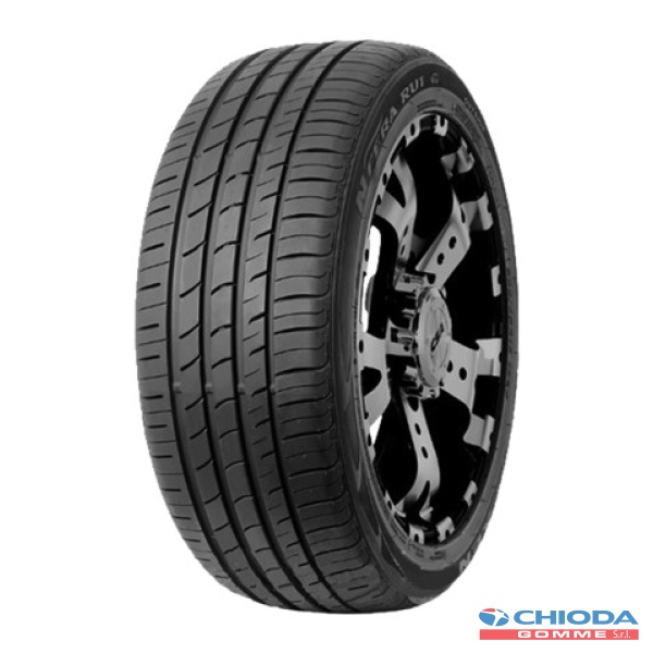 NEXEN N'FERA RU1 XL