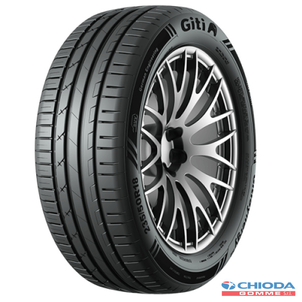 GITI SYNERGY E1