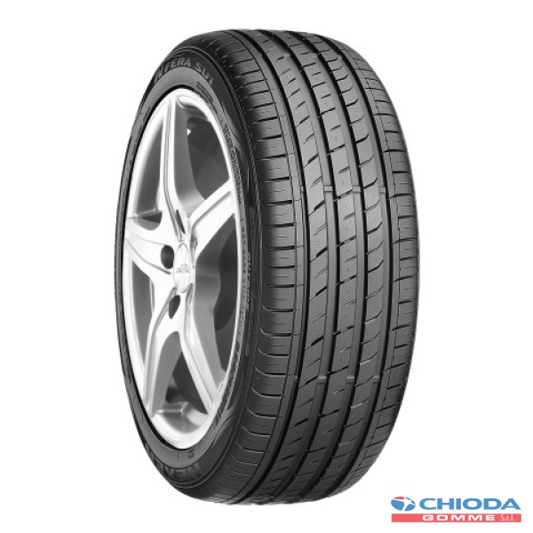 NEXEN NFERA SU1 XL