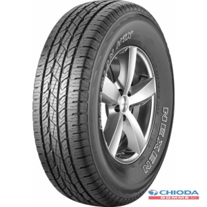 NEXEN ROADIAN HTX RH5