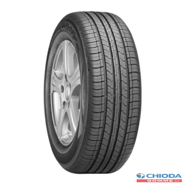 NEXEN CP672A