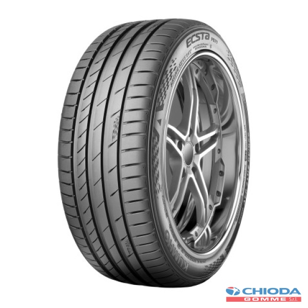 KUMHO ECSTA PS71 XL
