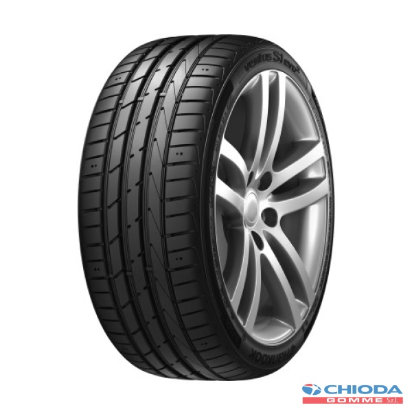 HANKOOK K117 VENT.S1 EVO2 XL