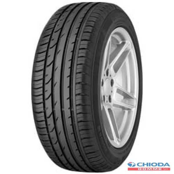 CONTINENTAL PREMIUM CONTACT 2