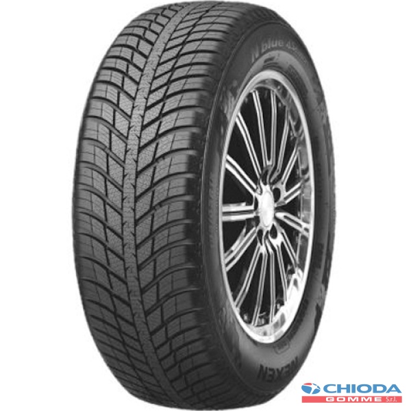 NEXEN NBLUE 4 SEASON XL
