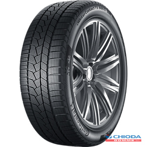 CONTINENTAL WINTER CONTACT TS860 S