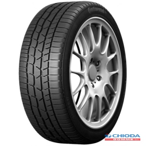CONTINENTAL WINTER CONTACT TS830 SUV
