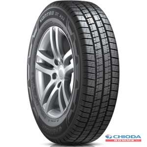 HANKOOK RA30 VANTRA ST AS2
