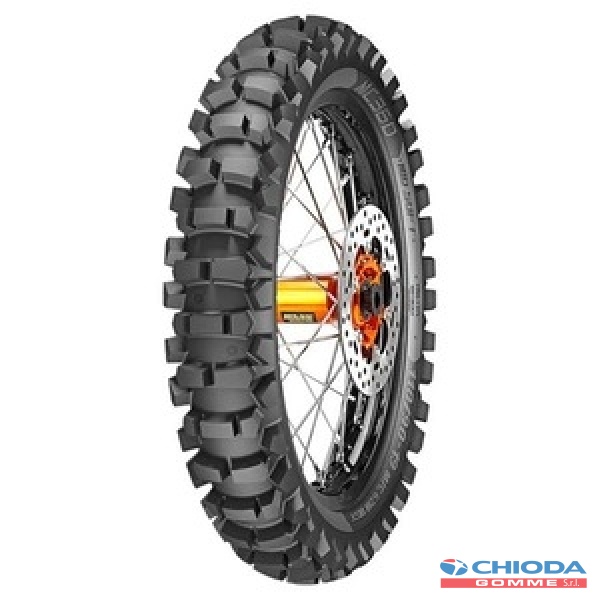 METZELER MC 360 MID SOFT