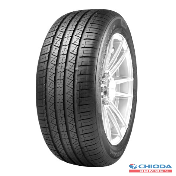 LINGLONG GREENMAX 4X4