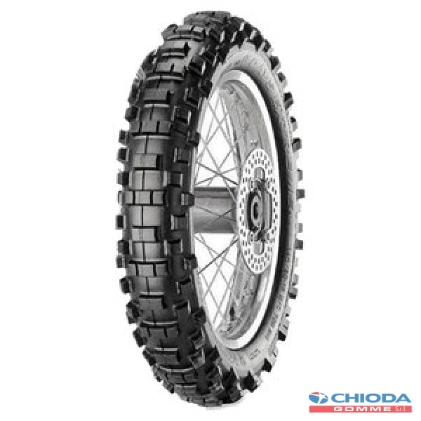 METZELER MC 360 MID HARD