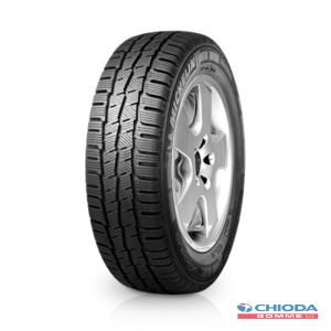 MICHELIN AGILIS ALPIN