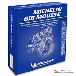 MOUSSE POSTERIORE