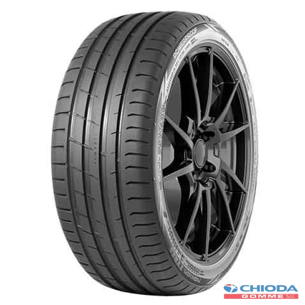 NOKIAN POWERPROOF SUV XL