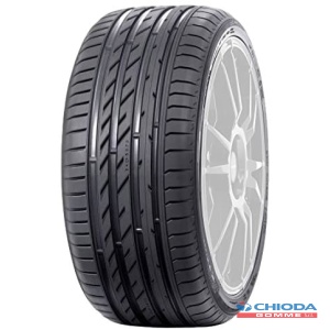 NOKIAN ZLINE