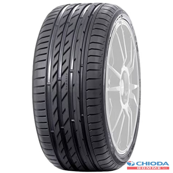 NOKIAN ZLINE