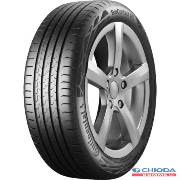 CONTINENTAL ECO CONTACT 6