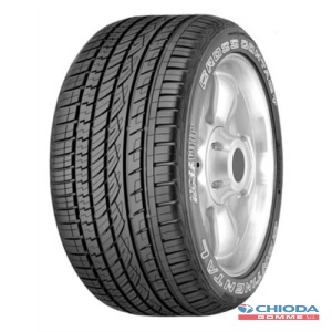 CONTINENTAL CONTACT UHP (Run Flat)