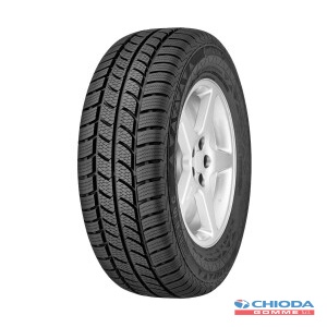 CONTINENTAL VANCO WINTER 121/120R