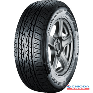 CONTINENTAL CROSS CONTACT LX 2
