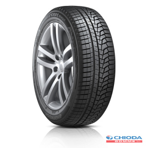 HANKOOK 125 VENTUS PRIME 3