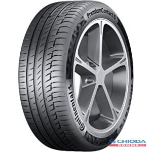 CONTINENTAL PREMIUM CONTACT 6