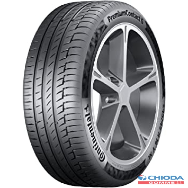 CONTINENTAL PREMIUM CONTACT 6