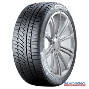 CONTINENTAL WINTER CONTACT TS850 P