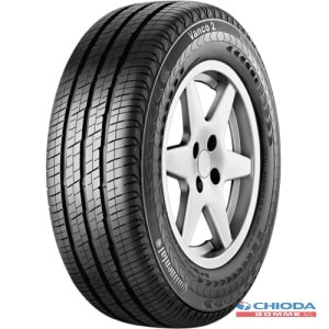 CONTINENTAL VANCO CONTACT 2