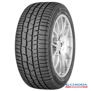 CONTINENTAL WINTER CONTACT TS830P SUV (N0)