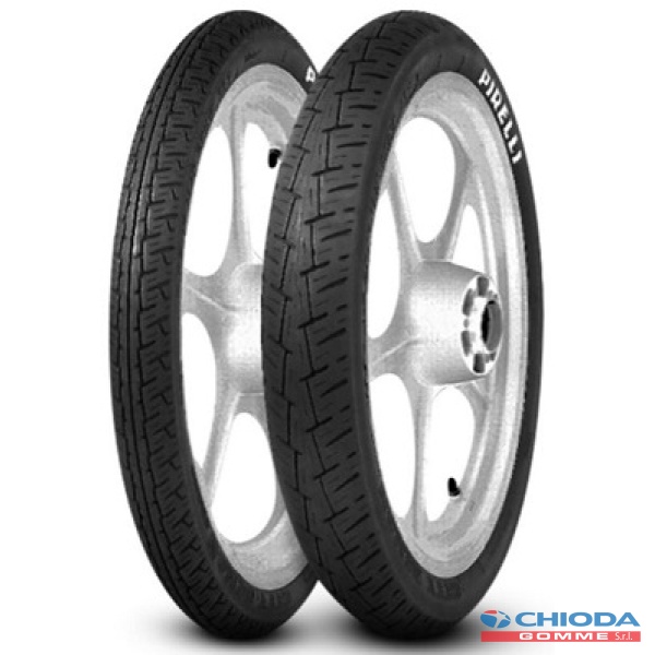 PIRELLI CITY DEMON