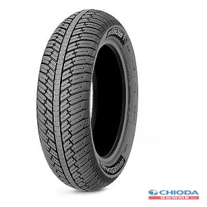 MICHELIN CITY GRIP WINTER