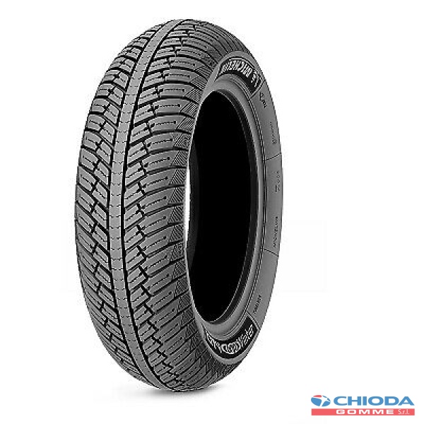 MICHELIN CITY GRIP WINTER