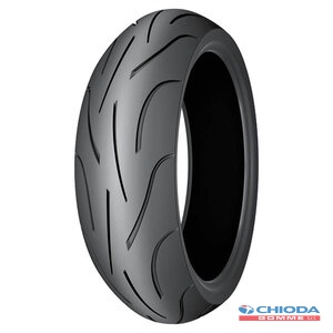MICHELIN PILOT POWER  2CT