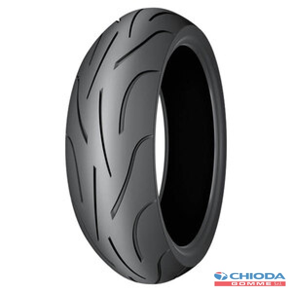 MICHELIN PILOT POWER  2CT