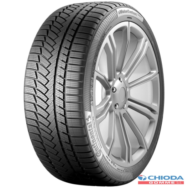 CONTINENTAL WINTER CONTACT TS850P SUV (MO)
