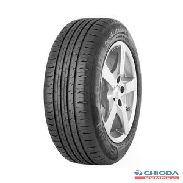 CONTINENTAL ECO CONTACT 5 SUV (VOL)
